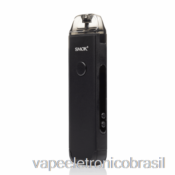 Vape Recarregável Smok Acro 25w Pod System Preto